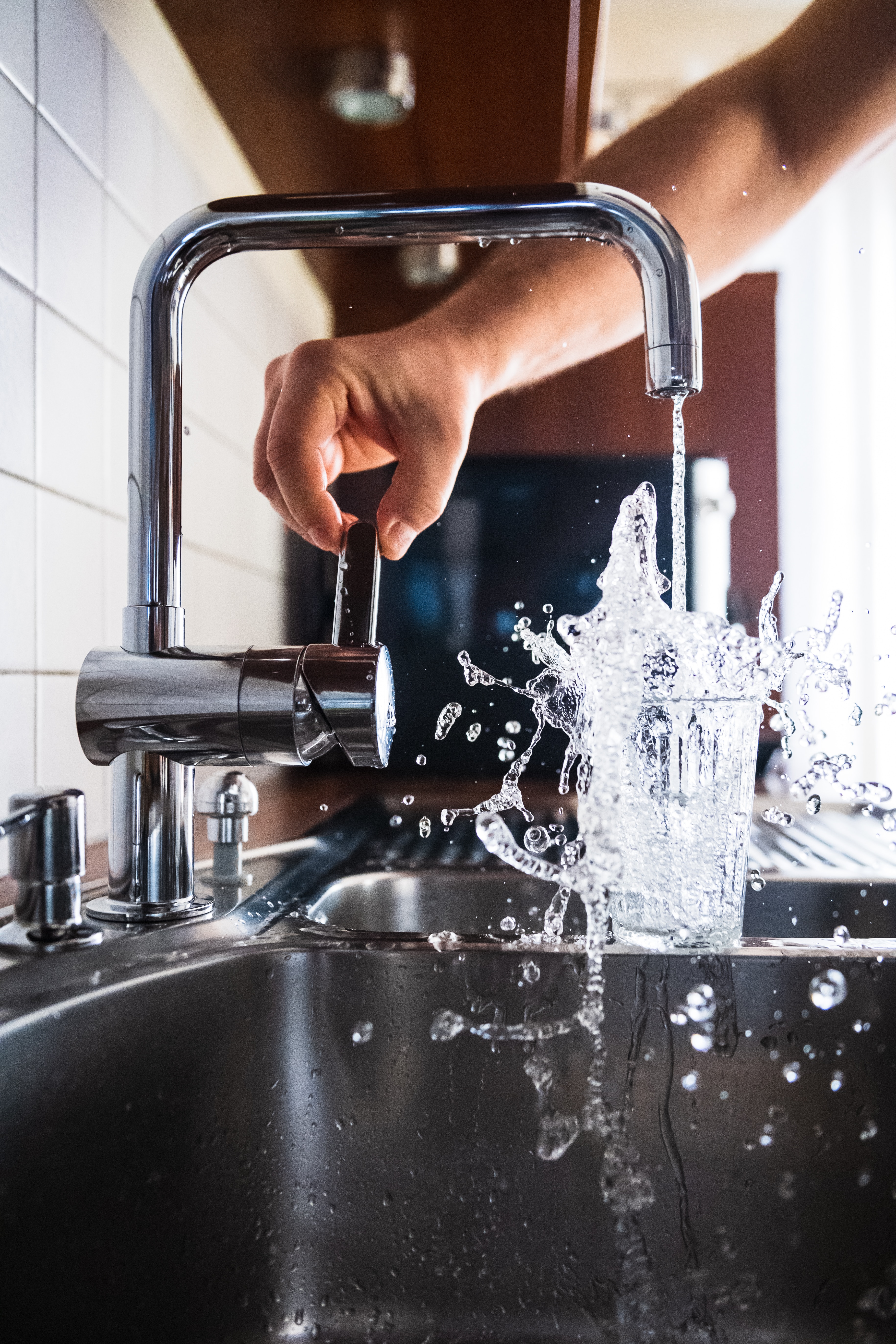 Heating and Plumbing
