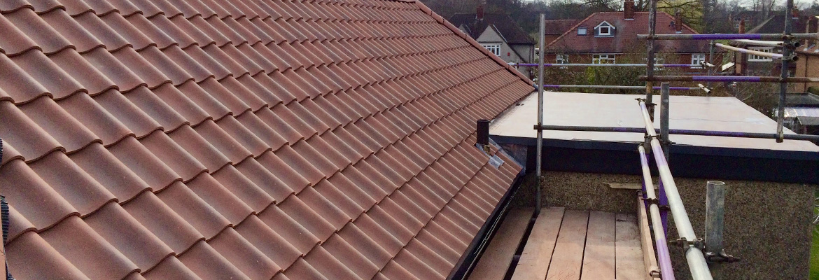 Roofing Services