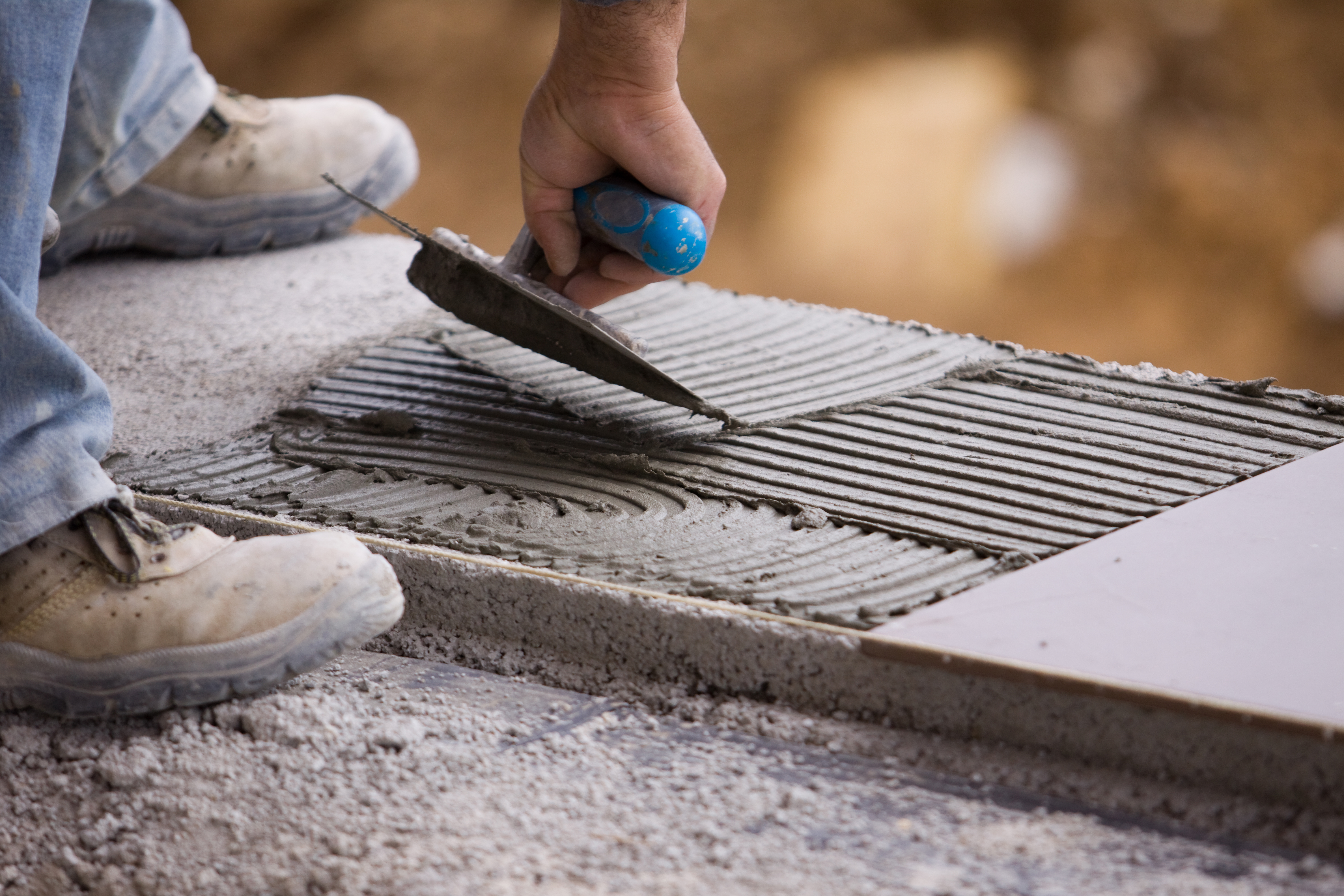 Building Extensions & Alterations 