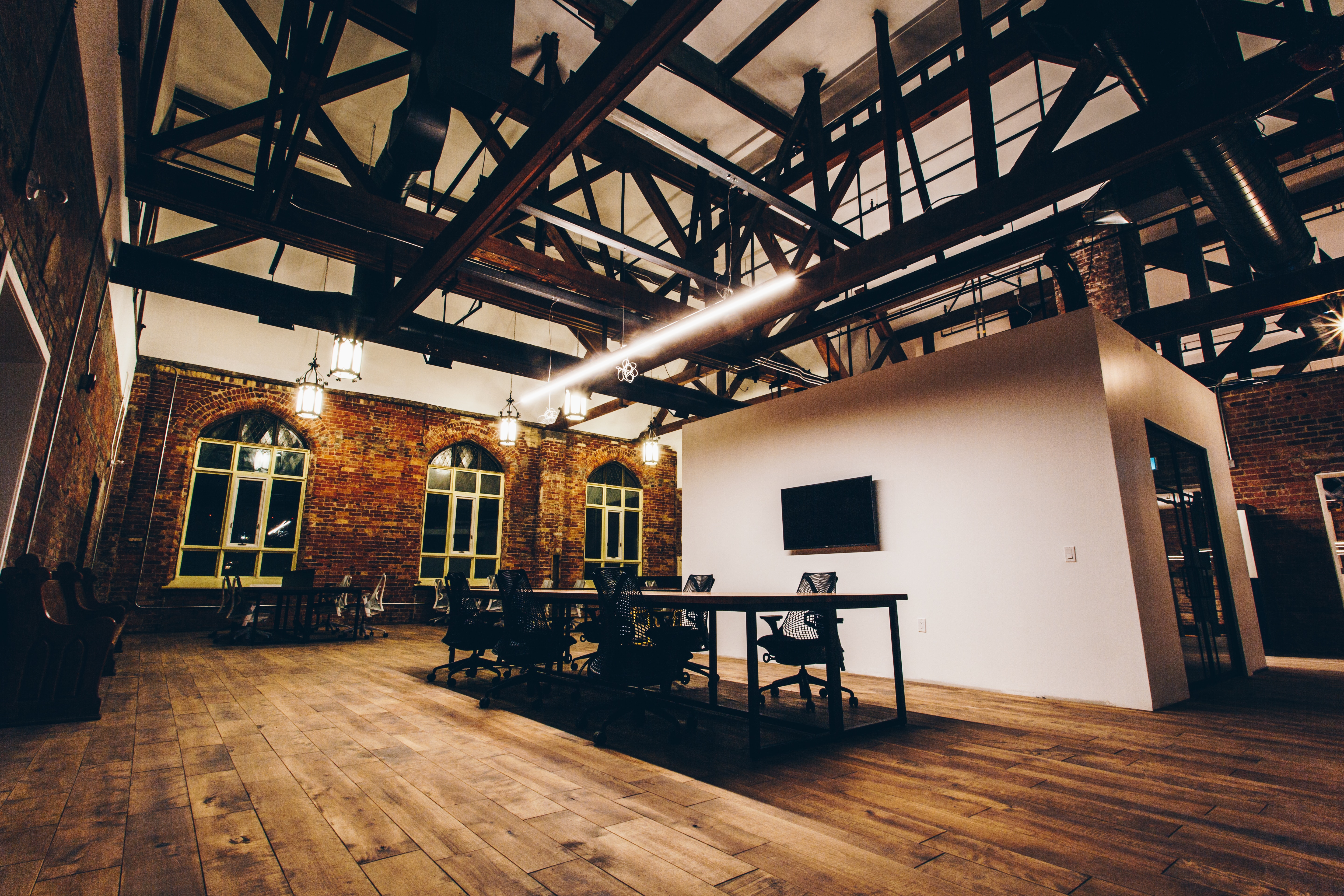 Heritage Building Services